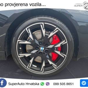 BMW 220d GC Steptronic M Sport Pro 163 KS, LED+TEM+GR SJED+KAM+PDC
