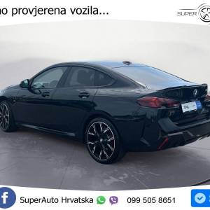 BMW 220d GC Steptronic M Sport Pro 163 KS, LED+TEM+GR SJED+KAM+PDC