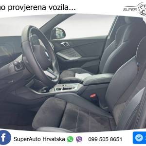 BMW 220d GC Steptronic M Sport Pro 163 KS, LED+TEM+GR SJED+KAM+PDC
