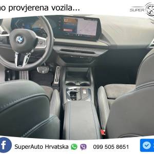 BMW 220d GC Steptronic M Sport Pro 163 KS, LED+TEM+GR SJED+KAM+PDC