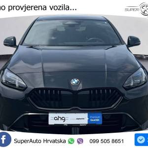 BMW 220d GC Steptronic M Sport Pro 163 KS, LED+TEM+GR SJED+KAM+PDC