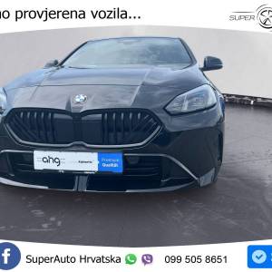 BMW 220d GC Steptronic M Sport Pro 163 KS, LED+TEM+GR SJED+KAM+PDC