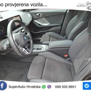 BMW 220d GC Steptronic M Sport Pro 163 KS, LED+TEM+GR SJED+KAM+PDC