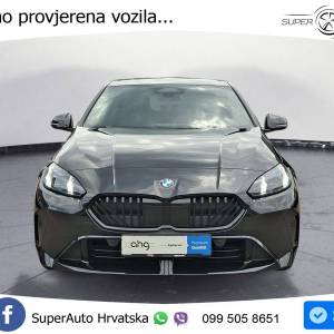 BMW 220d GC Steptronic M Sport Pro 163 KS, LED+TEM+GR SJED+KAM+PDC