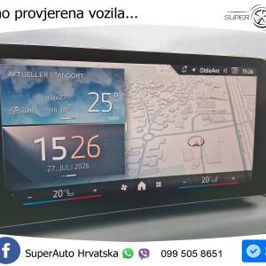 BMW 220d GC Steptronic M Sport Pro 163 KS, LED+TEM+GR SJED+KAM+PDC
