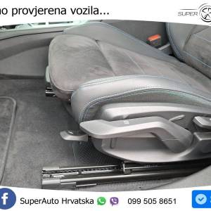 BMW 220d GC Steptronic M Sport Pro 163 KS, LED+TEM+GR SJED+KAM+PDC