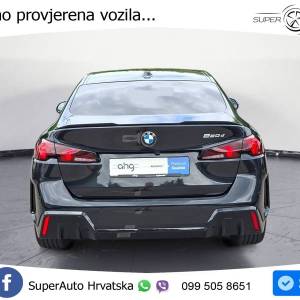 BMW 220d GC Steptronic M Sport Pro 163 KS, LED+TEM+GR SJED+KAM+PDC
