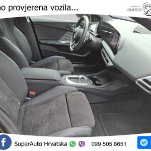 BMW 220d GC Steptronic M Sport Pro 163 KS, LED+TEM+GR SJED+KAM+PDC