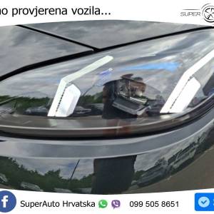 BMW 220d GC Steptronic M Sport Pro 163 KS, LED+TEM+GR SJED+KAM+PDC