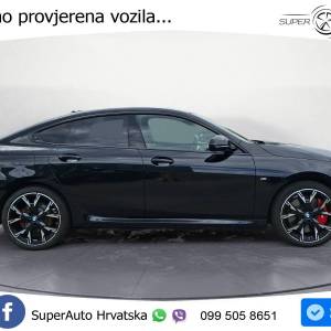 BMW 220d GC Steptronic M Sport Pro 163 KS, LED+TEM+GR SJED+KAM+PDC
