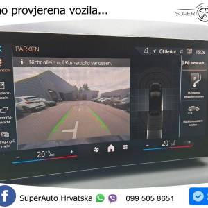BMW 220d GC Steptronic M Sport Pro 163 KS, LED+TEM+GR SJED+KAM+PDC