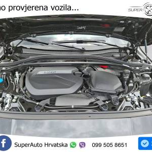BMW 220d GC Steptronic M Sport Pro 163 KS, LED+TEM+GR SJED+KAM+PDC