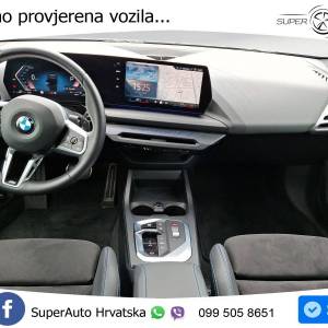 BMW 220d GC Steptronic M Sport Pro 163 KS, LED+TEM+GR SJED+KAM+PDC