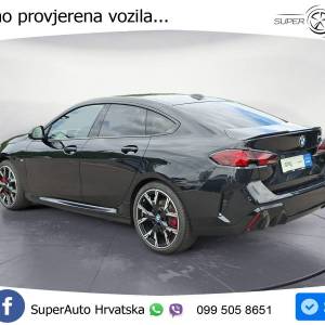 BMW 220d GC Steptronic M Sport Pro 163 KS, LED+TEM+GR SJED+KAM+PDC