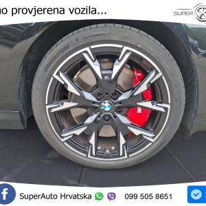 BMW 220d GC Steptronic M Sport Pro 163 KS, LED+TEM+GR SJED+KAM+PDC