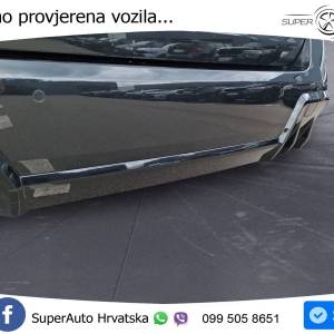 BMW 220d GC Steptronic M Sport Pro 163 KS, LED+TEM+GR SJED+KAM+PDC