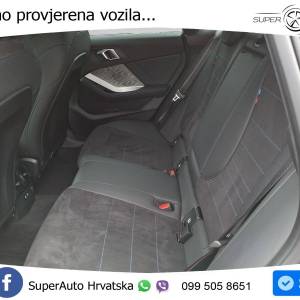 BMW 220d GC Steptronic M Sport Pro 163 KS, LED+TEM+GR SJED+KAM+PDC