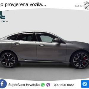BMW 220d GC Steptronic M Sport Pro 163 KS, LED+ACC+GR SJED+360+PDC+HEAD