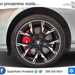 BMW 220d GC Steptronic M Sport Pro 163 KS, LED+ACC+GR SJED+360+PDC+HEAD
