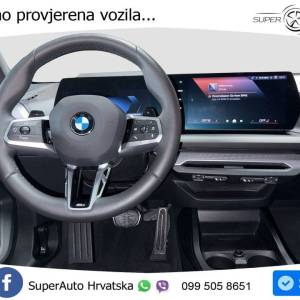 BMW 220d GC Steptronic M Sport Pro 163 KS, LED+ACC+GR SJED+360+PDC+HEAD
