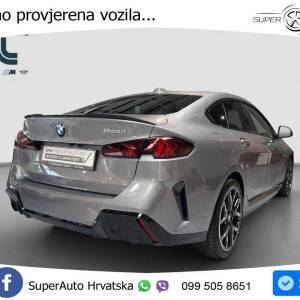 BMW 220d GC Steptronic M Sport Pro 163 KS, LED+ACC+GR SJED+360+PDC+HEAD