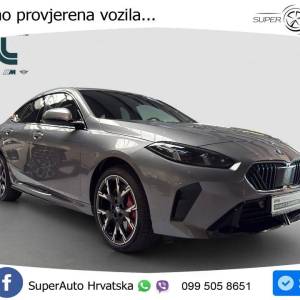 BMW 220d GC Steptronic M Sport Pro 163 KS, LED+ACC+GR SJED+360+PDC+HEAD
