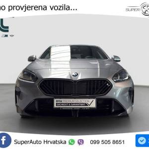 BMW 220d GC Steptronic M Sport Pro 163 KS, LED+ACC+GR SJED+360+PDC+HEAD