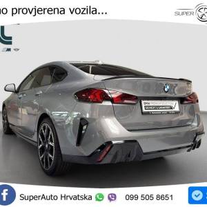 BMW 220d GC Steptronic M Sport Pro 163 KS, LED+ACC+GR SJED+360+PDC+HEAD
