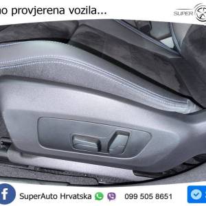 BMW 220d GC Steptronic M Sport Pro 163 KS, LED+ACC+GR SJED+360+PDC+HEAD