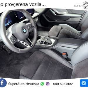 BMW 220d GC Steptronic M Sport Pro 163 KS, LED+ACC+GR SJED+360+PDC+HEAD