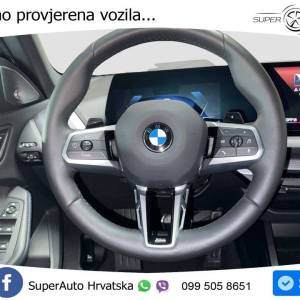 BMW 220d GC Steptronic M Sport Pro 163 KS, LED+ACC+GR SJED+360+PDC+HEAD