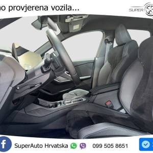 BMW 220d GC Steptronic M Sport Pro 163 KS, LED+ACC+GR SJED+360+PDC+HEAD