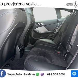 BMW 220d GC Steptronic M Sport Pro 163 KS, LED+ACC+GR SJED+360+PDC+HEAD