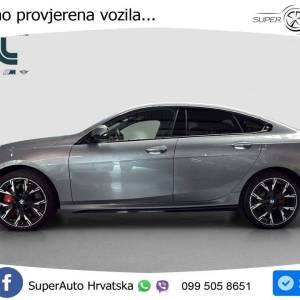 BMW 220d GC Steptronic M Sport Pro 163 KS, LED+ACC+GR SJED+360+PDC+HEAD