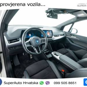 BMW 225e xDrive Active Tourer Aut. M Sport 245 KS, KAM+VIRT+NAVI