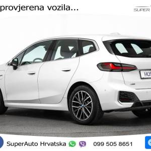 BMW 225e xDrive Active Tourer Aut. M Sport 245 KS, KAM+VIRT+NAVI