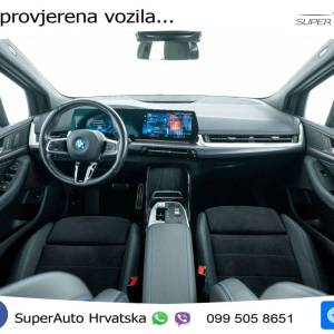 BMW 225e xDrive Active Tourer Aut. M Sport 245 KS, KAM+VIRT+NAVI