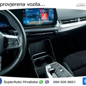 BMW 225e xDrive Active Tourer Aut. M Sport 245 KS, KAM+VIRT+NAVI