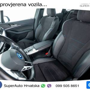 BMW 225e xDrive Active Tourer Aut. M Sport 245 KS, KAM+VIRT+NAVI
