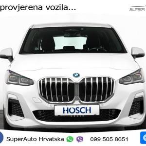 BMW 225e xDrive Active Tourer Aut. M Sport 245 KS, KAM+VIRT+NAVI