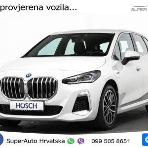 BMW 225e xDrive Active Tourer Aut. M Sport 245 KS, KAM+VIRT+NAVI
