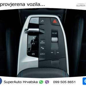 BMW 225e xDrive Active Tourer Aut. M Sport 245 KS, KAM+VIRT+NAVI