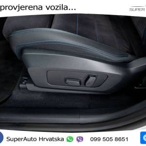 BMW 225e xDrive Active Tourer Aut. M Sport 245 KS, KAM+VIRT+NAVI