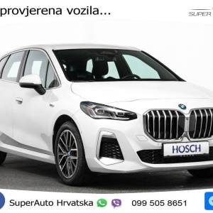 BMW 225e xDrive Active Tourer Aut. M Sport 245 KS, KAM+VIRT+NAVI