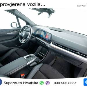 BMW 225e xDrive Active Tourer Aut. M Sport 245 KS, KAM+VIRT+NAVI