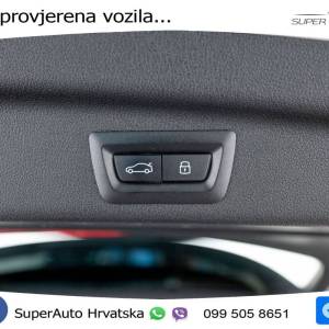 BMW 225e xDrive Active Tourer Aut. M Sport 245 KS, KAM+VIRT+NAVI