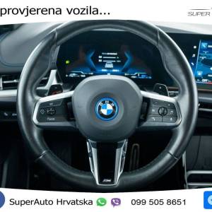 BMW 225e xDrive Active Tourer Aut. M Sport 245 KS, KAM+VIRT+NAVI