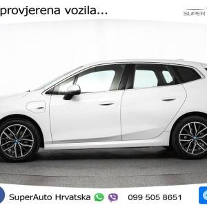 BMW 225e xDrive Active Tourer Aut. M Sport 245 KS, KAM+VIRT+NAVI