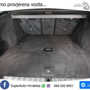 BMW 318d Touring Aut. 150 KS, LED+GR SJED+VIRT+ASIST