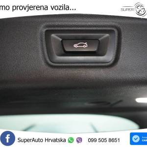 BMW 318d Touring Aut. 150 KS, LED+GR SJED+VIRT+ASIST